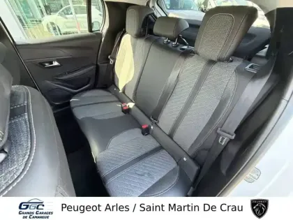 Photo 9 Peugeot 208  Hybrid 110 ch e-DCS6