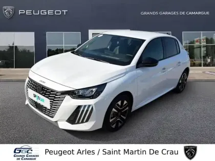 Photo Peugeot 208 Allure