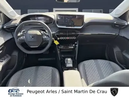 Photo 7 Peugeot 208  Hybrid 110 ch e-DCS6
