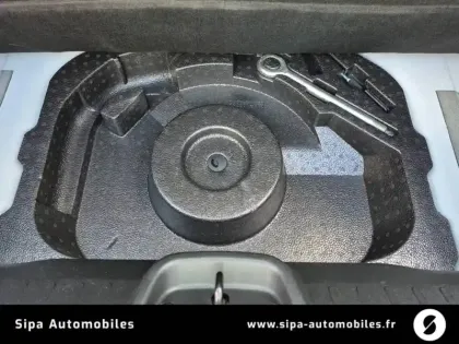 Photo 10 Fiat 500  e 118 ch