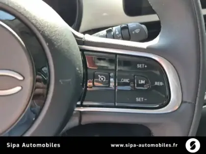 Photo 26 Fiat 500  e 118 ch