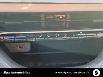 Photo 16 Fiat 500  e 118 ch