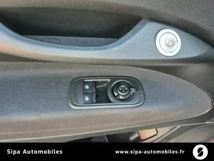 Photo 21 Fiat 500  e 118 ch