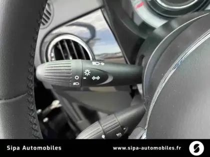 Photo 21 Fiat 500  1.0 70 ch Hybride BSG S/S