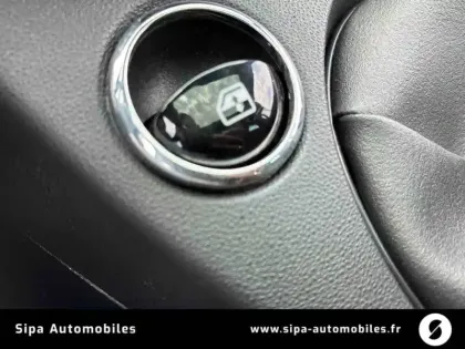 Photo 27 Fiat 500  1.0 70 ch Hybride BSG S/S