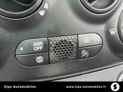 Photo 26 Fiat 500  1.0 70 ch Hybride BSG S/S