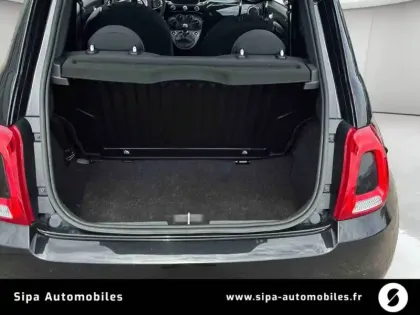 Photo 9 Fiat 500  1.0 70 ch Hybride BSG S/S