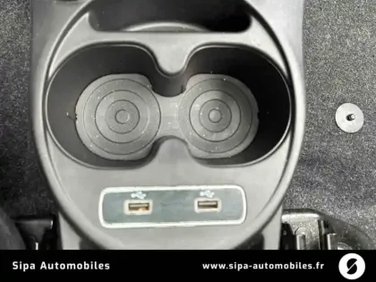 Photo 29 Fiat 500  1.0 70 ch Hybride BSG S/S