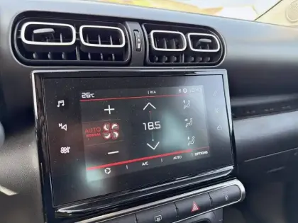 Photo 18 Citroën C3 Aircross  PureTech 110 S&S BVM6