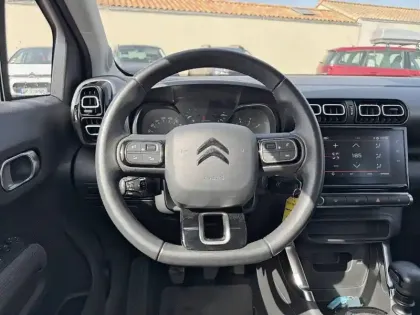 Photo 8 Citroën C3 Aircross  PureTech 110 S&S BVM6