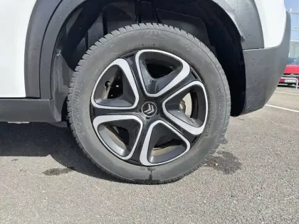 Photo 12 Citroën C3 Aircross  PureTech 110 S&S BVM6
