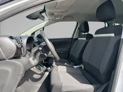 Photo 10 Citroën C3 Aircross  PureTech 110 S&S BVM6