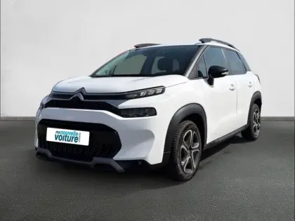 Photo Citroën C3 Aircross Feel Pack