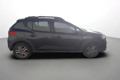 Photo 6 Dacia Sandero  ECO-G 100