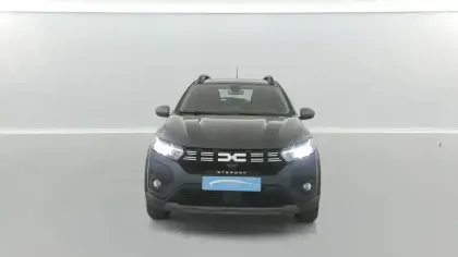 Photo 15 Dacia Sandero  ECO-G 100