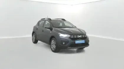 Photo 16 Dacia Sandero  ECO-G 100