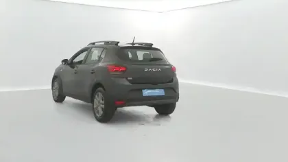Photo 11 Dacia Sandero  ECO-G 100