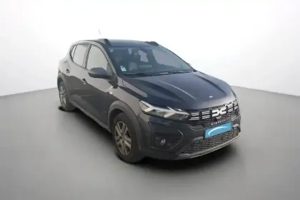 Photo 7 Dacia Sandero  ECO-G 100