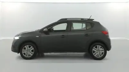 Photo 10 Dacia Sandero  ECO-G 100