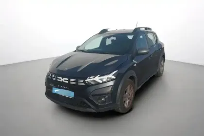 Photo Dacia Sandero Stepway Expression