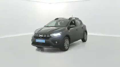 Photo 9 Dacia Sandero  ECO-G 100