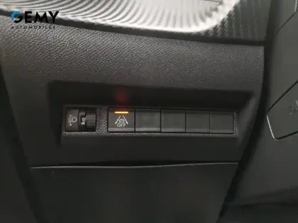 Photo 42 Peugeot 208  Electrique 50 kWh 136ch