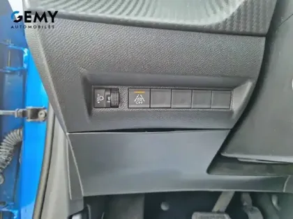 Photo 18 Peugeot 208  Electrique 50 kWh 136ch