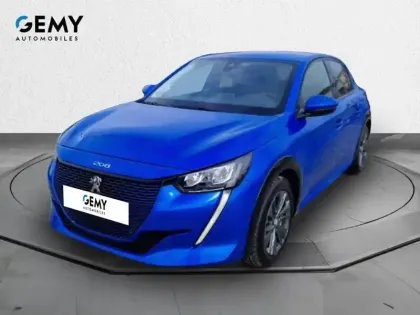 Photo Peugeot 208 Style
