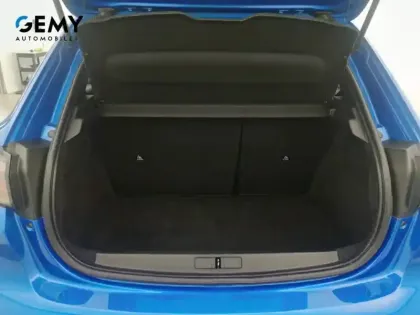 Photo 27 Peugeot 208  Electrique 50 kWh 136ch