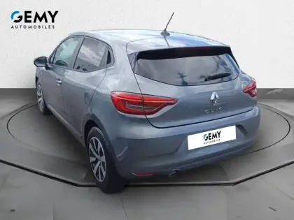 Photo 6 Renault Clio  TCe 90