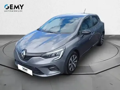 Photo Renault Clio Evolution