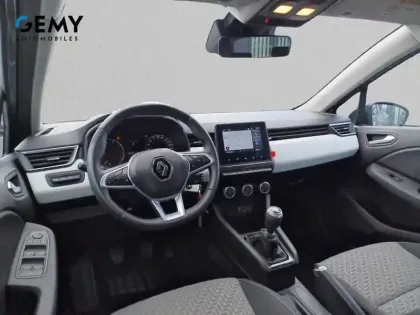 Photo 7 Renault Clio  TCe 90