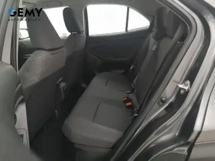 Photo 31 Toyota Yaris  Cross Hybride 116h 2WD