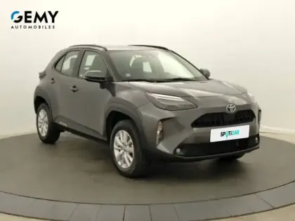 Photo 24 Toyota Yaris  Cross Hybride 116h 2WD