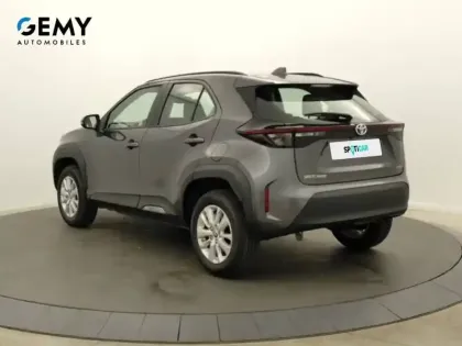 Photo 28 Toyota Yaris  Cross Hybride 116h 2WD