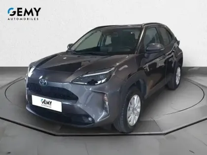 Photo Toyota Yaris Design