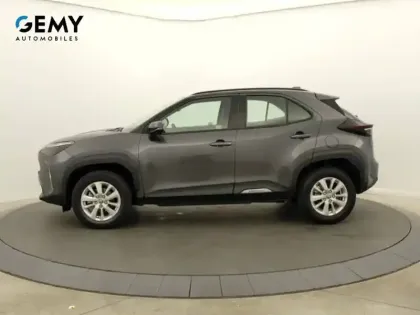Photo 40 Toyota Yaris  Cross Hybride 116h 2WD