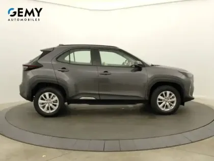 Photo 25 Toyota Yaris  Cross Hybride 116h 2WD