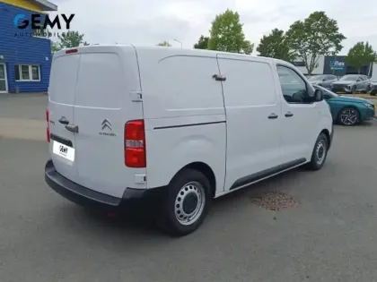 Photo 17 Citroën Jumpy  FGN M BLUEHDI 120 S&S BVM6