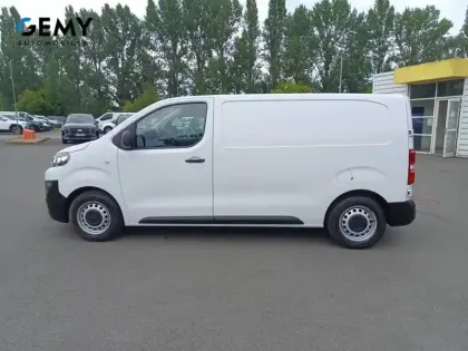 Photo 18 Citroën Jumpy  FGN M BLUEHDI 120 S&S BVM6