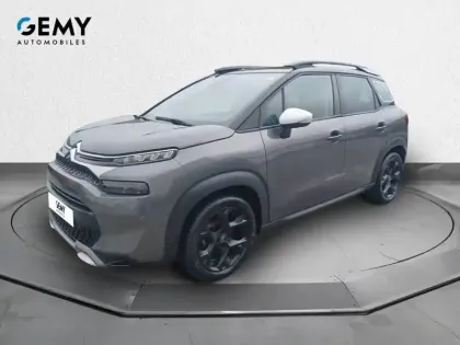 Photo Citroën C3 Aircross Shine Pack