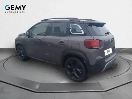 Photo 6 Citroën C3 Aircross  PureTech 130 S&S EAT6
