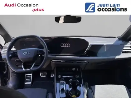 Photo 37 Audi A5  Avant TDI Hybride 204 ch S tronic 7