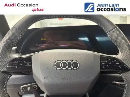 Photo 31 Audi A5  Avant TDI Hybride 204 ch S tronic 7