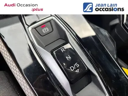 Photo 12 Audi A5  Avant TDI Hybride 204 ch S tronic 7