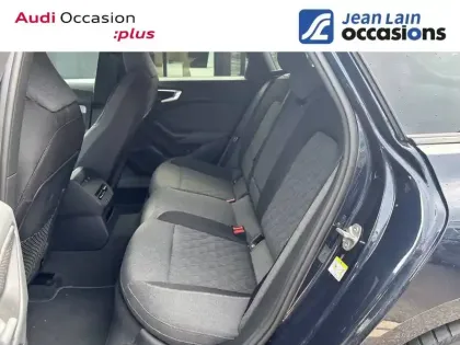 Photo 16 Audi A5  Avant TDI Hybride 204 ch S tronic 7
