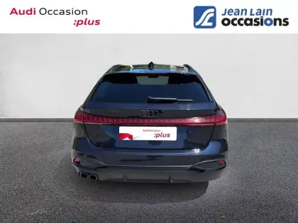 Photo 25 Audi A5  Avant TDI Hybride 204 ch S tronic 7