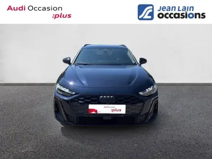 Photo 21 Audi A5  Avant TDI Hybride 204 ch S tronic 7