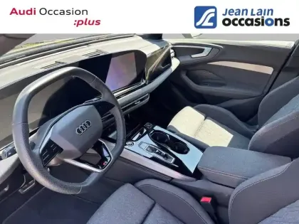 Photo 30 Audi A5  Avant TDI Hybride 204 ch S tronic 7