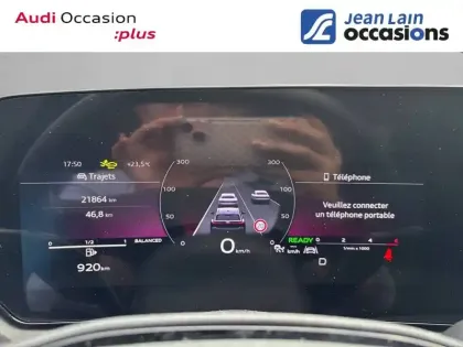 Photo 19 Audi A5  Avant TDI Hybride 204 ch S tronic 7